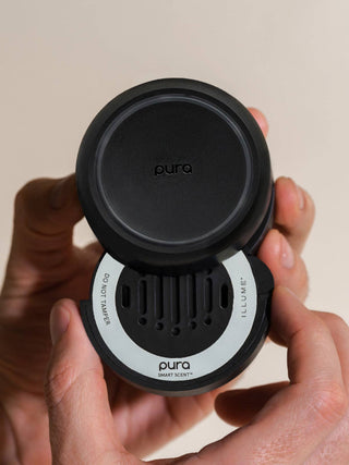 Pura smart deffuser 