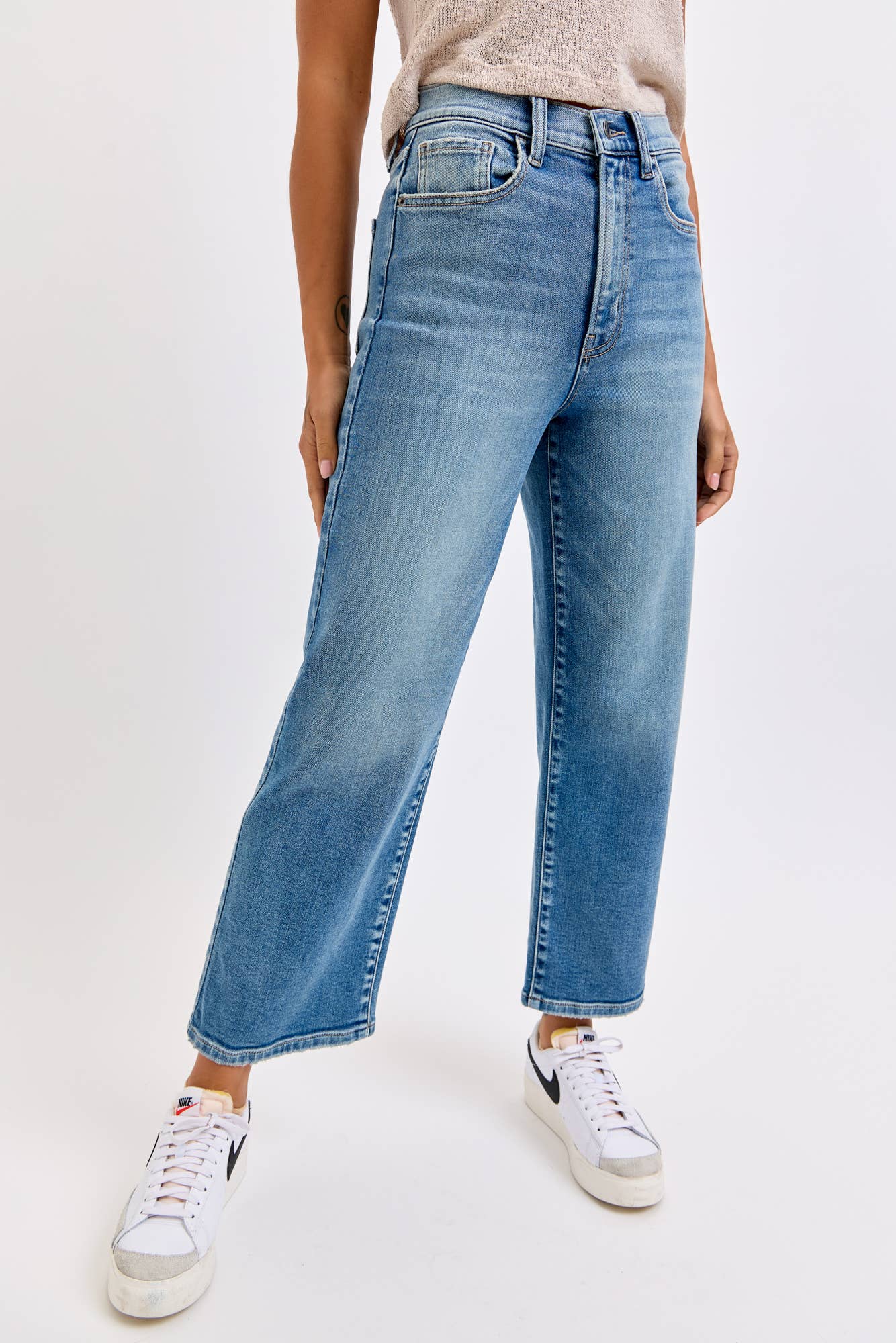 Off Duty Denim