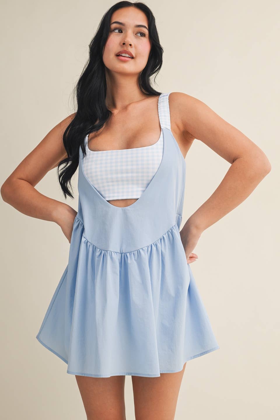 Daisy Play Dress