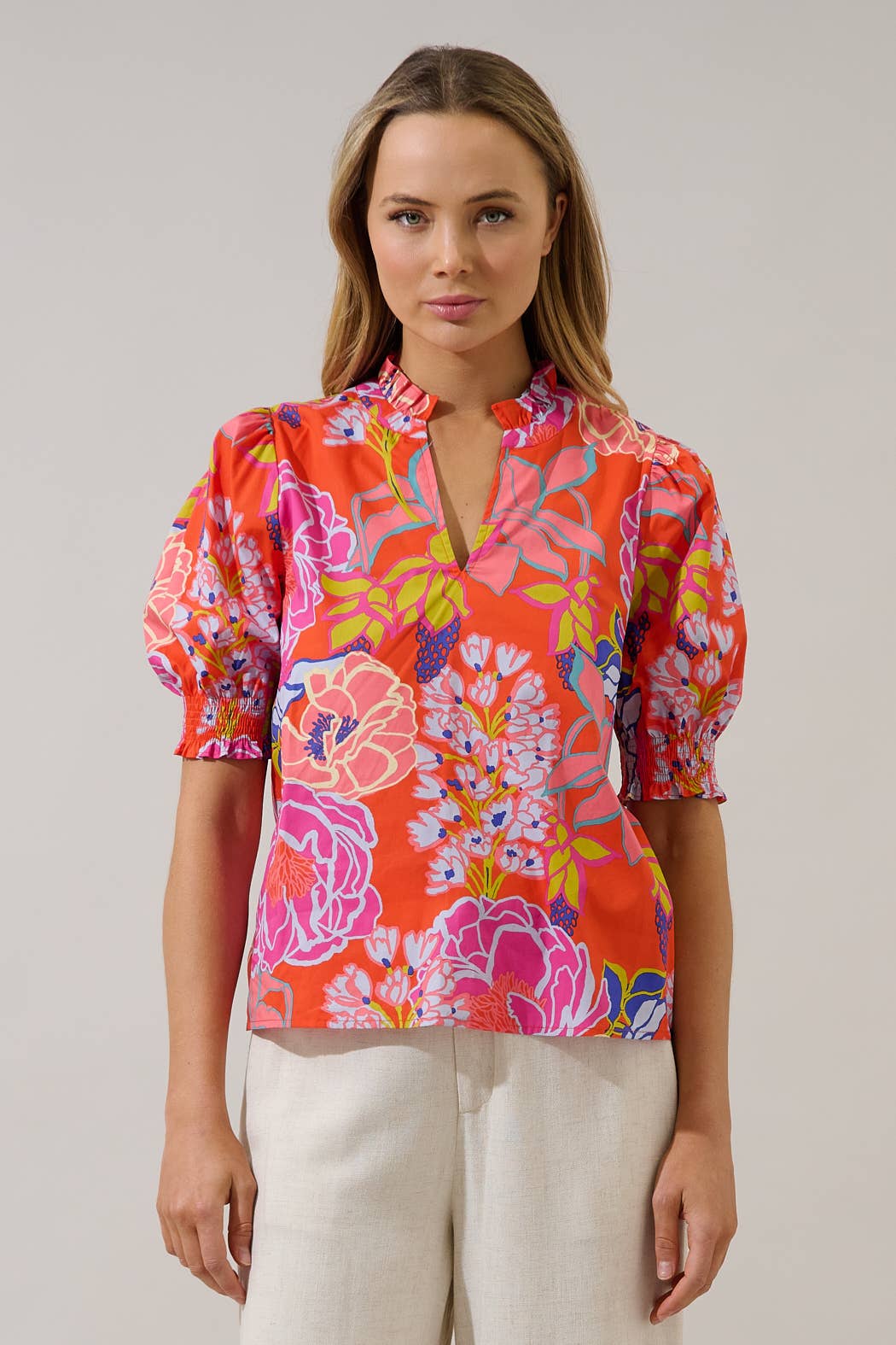Darcy Floral