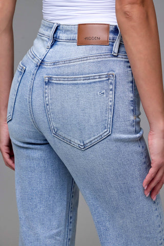 The Brighton Classic Straight Jean