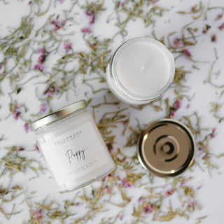 POPPY | CANDLES