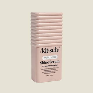 Frizz-Control Shine Serum