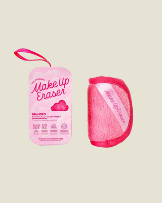 MakeUp Eraser® Original Cloud Clean Cloth Mini Pro