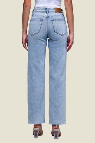 The Brighton Classic Straight Jean