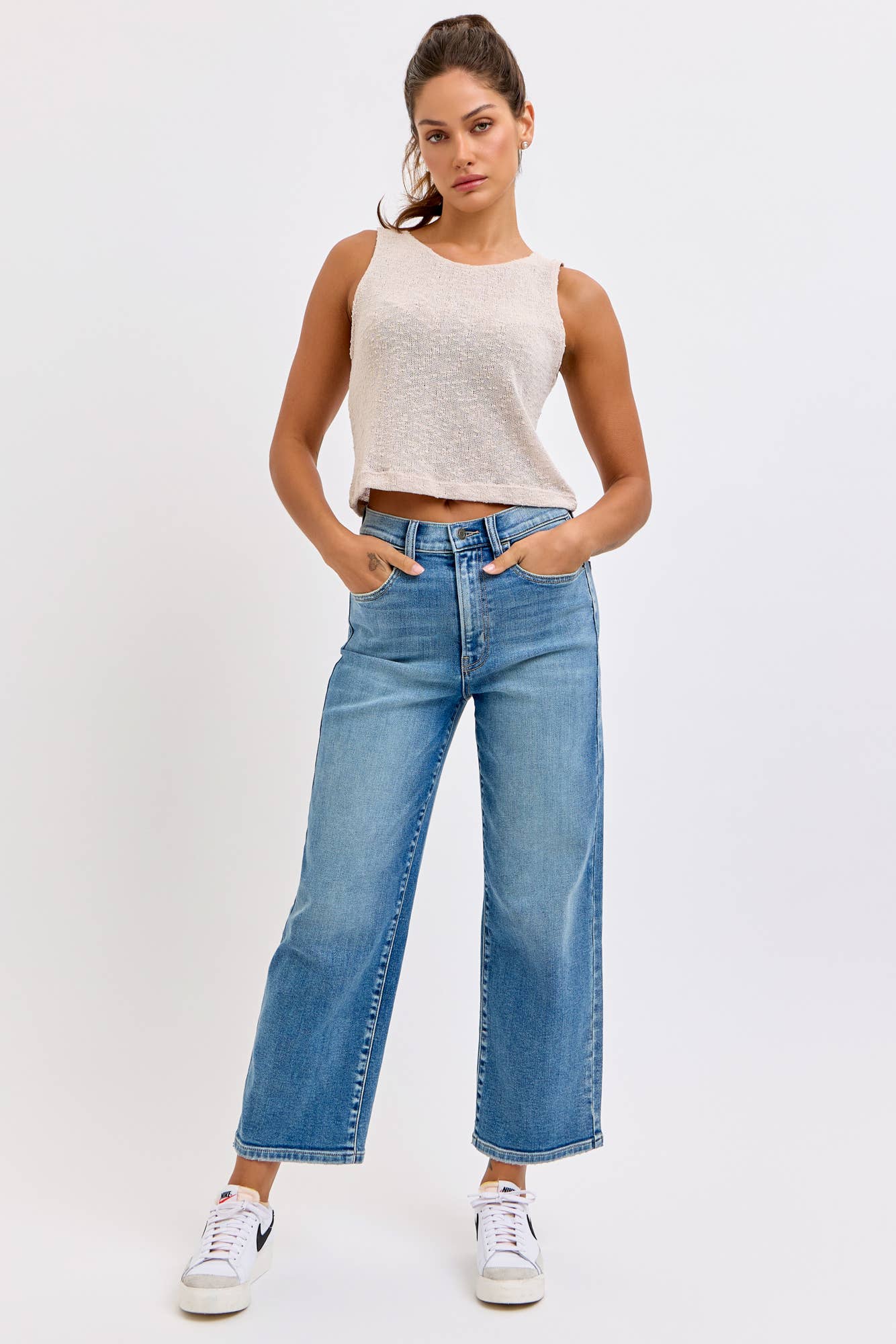 Off Duty Denim