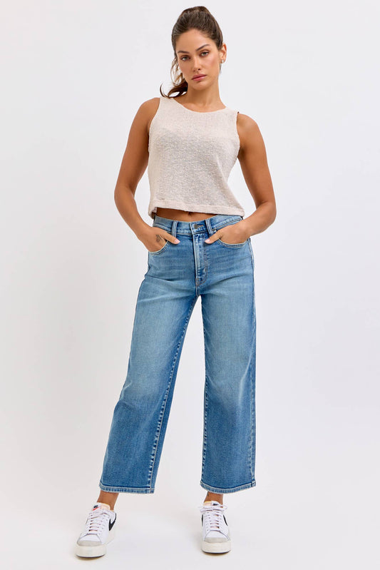 Off Duty Denim