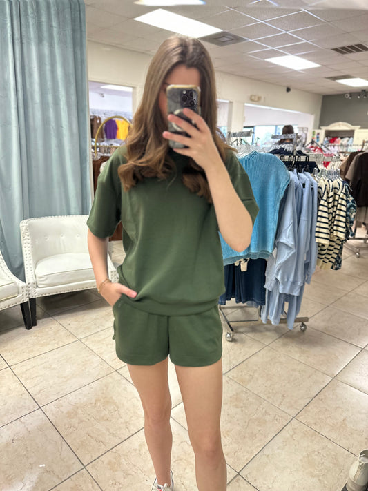 Chill Mode scuba set