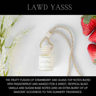 Everyday Scents Car Diffuser