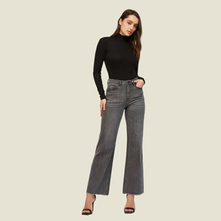Mica dark grey Marcy