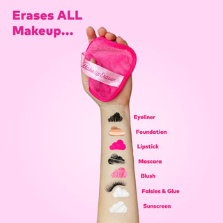 MakeUp Eraser® Original Reusable Makeup Remover