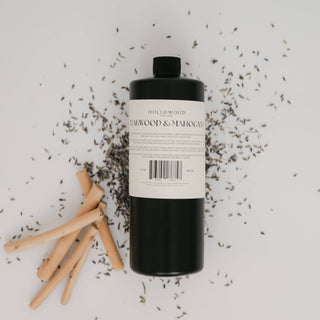 SUGA DADDY | MOP SOAP