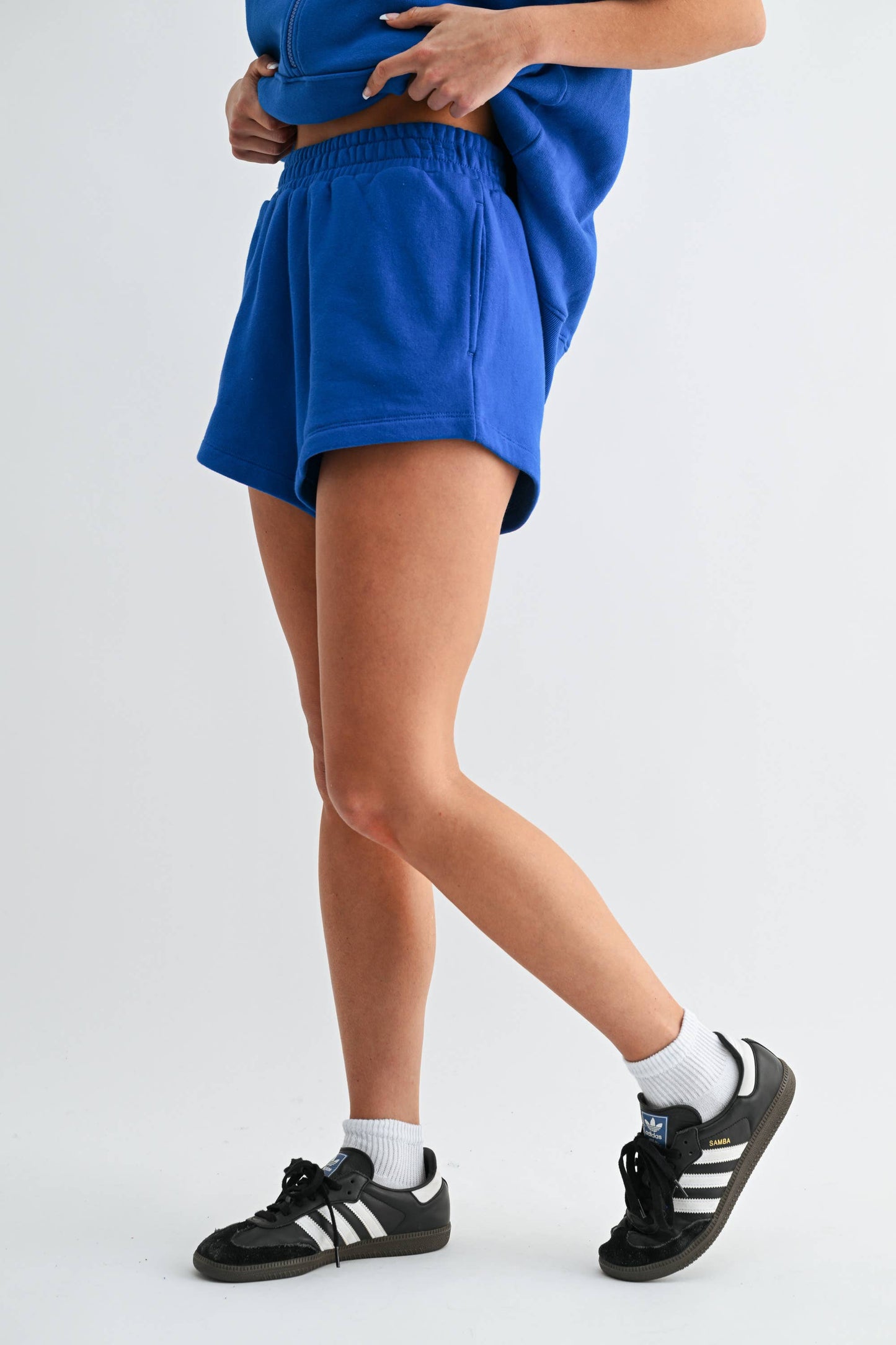 Malibu Lounge Shorts
