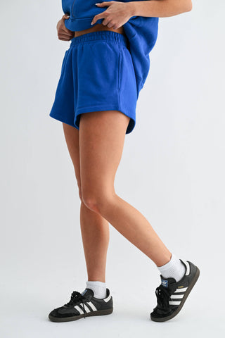 Malibu Lounge Shorts