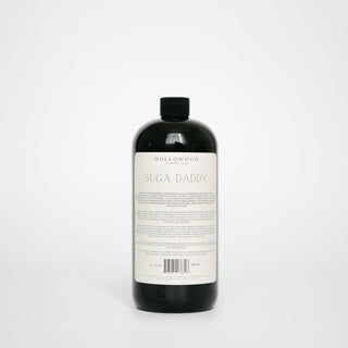 SUGA DADDY | LUXURY LIQUID LAUNDRY SOAP