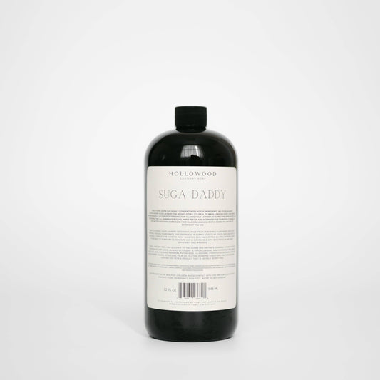 SUGA DADDY | LUXURY LIQUID LAUNDRY SOAP