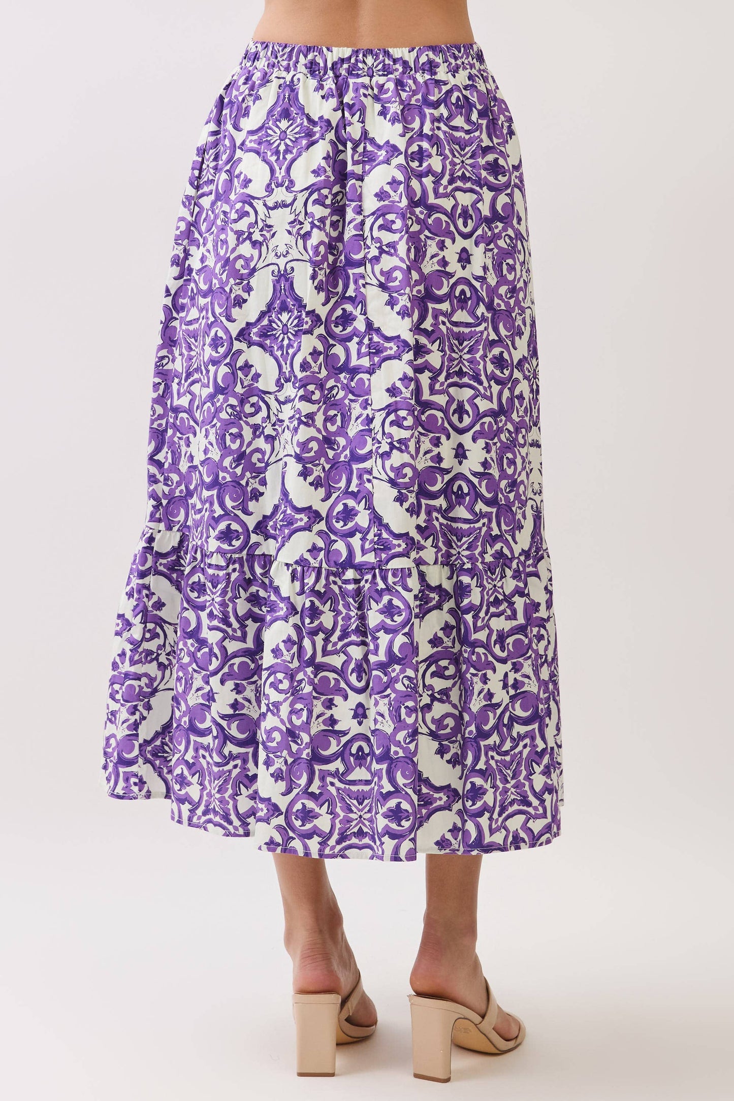 Baroque Midi Set