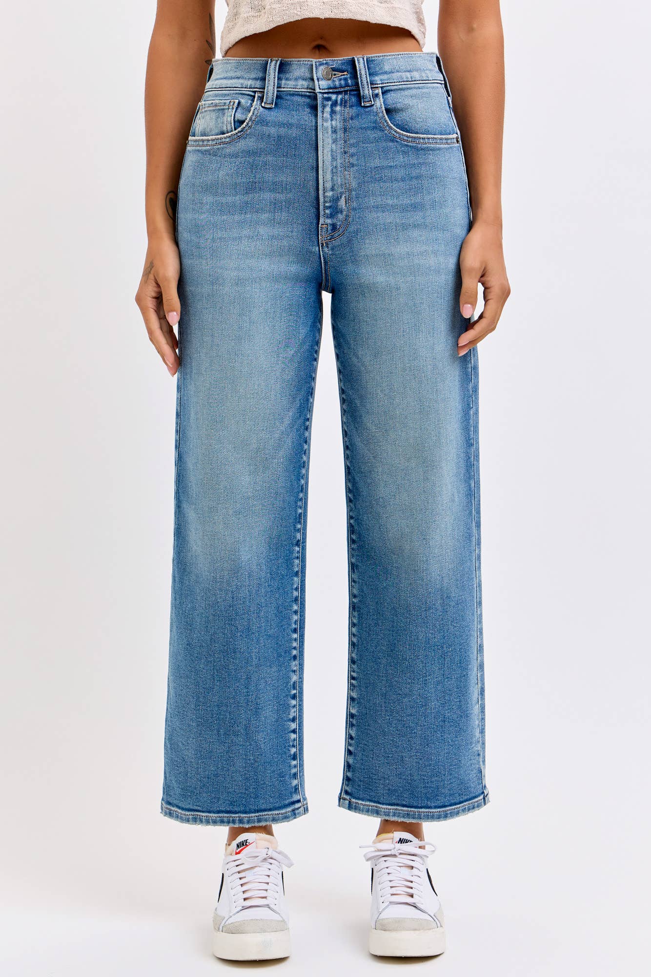 Off Duty Denim