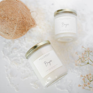 BOUJEE | CANDLES