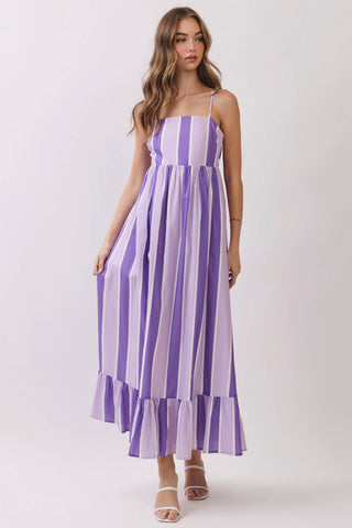 Maria Maxi Dress