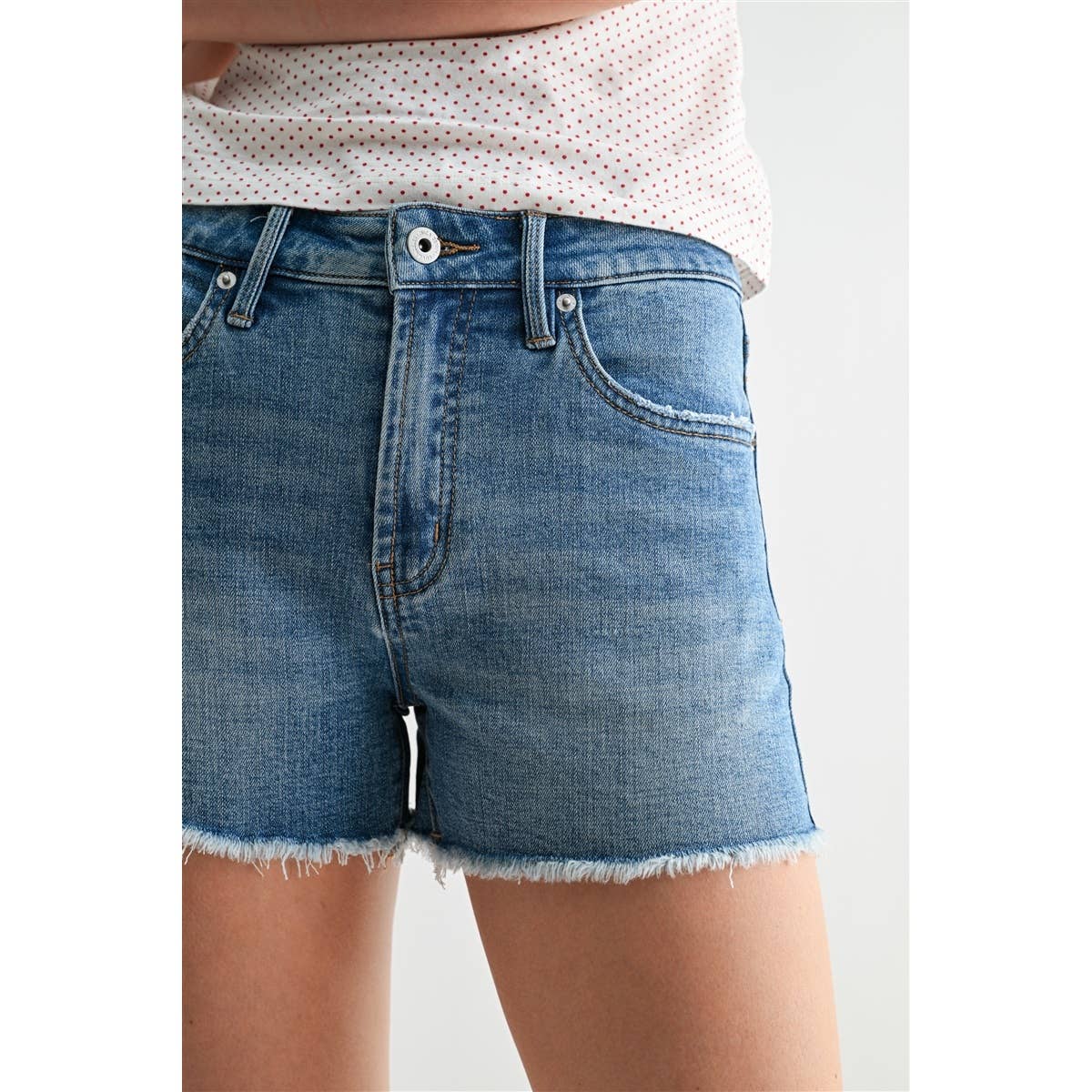 Blair Classic Cutoff Shorts