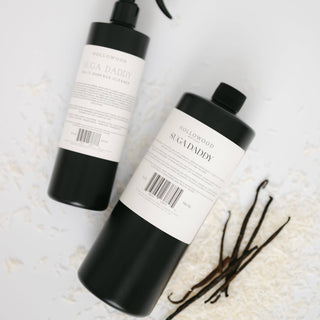SUGA DADDY | MOP SOAP