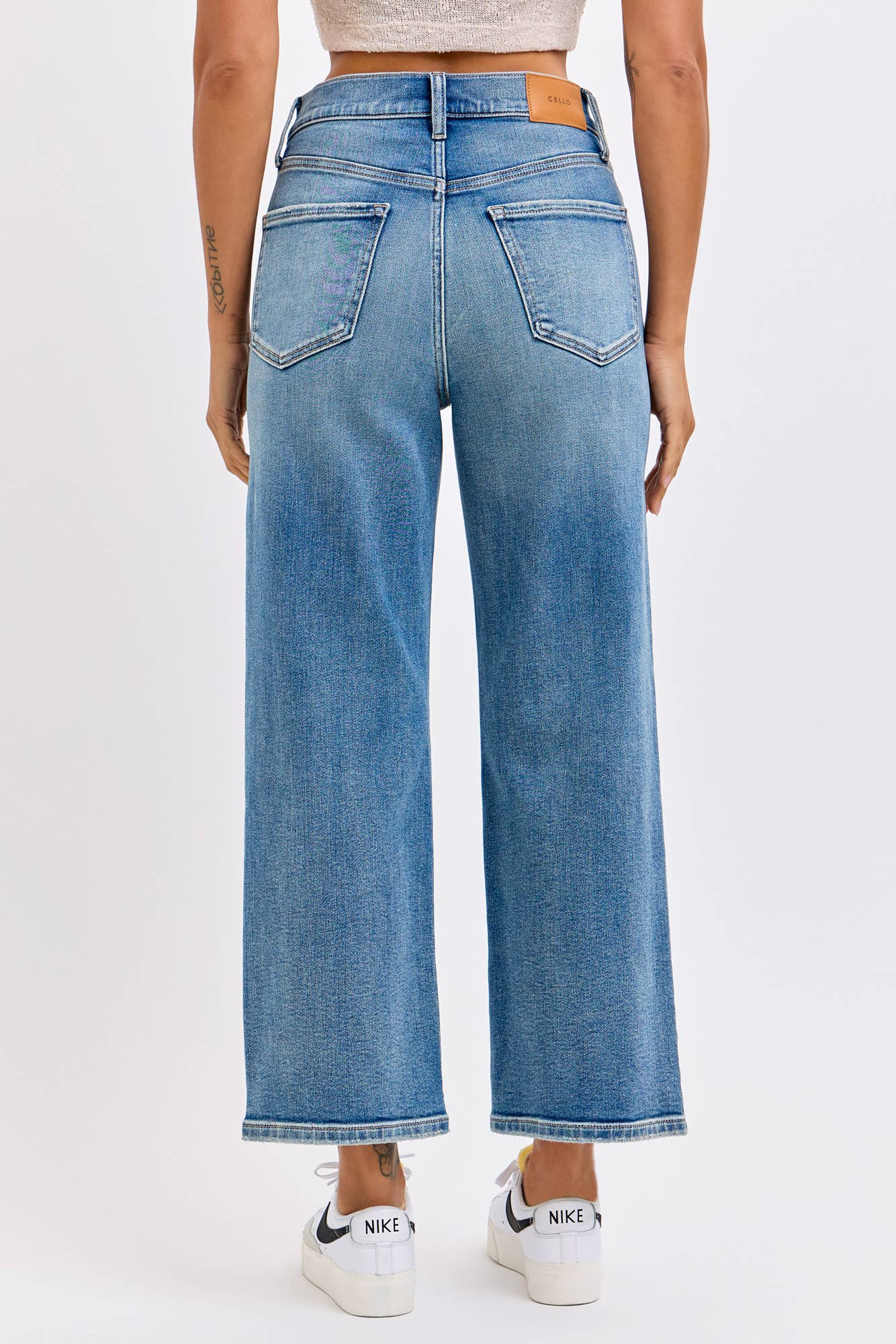 Off Duty Denim