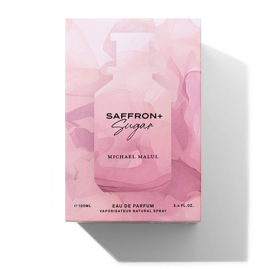 Saffron+Sugar