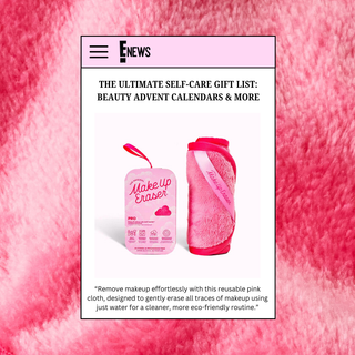 MakeUp Eraser® PRO Makeup Remover Cloth
