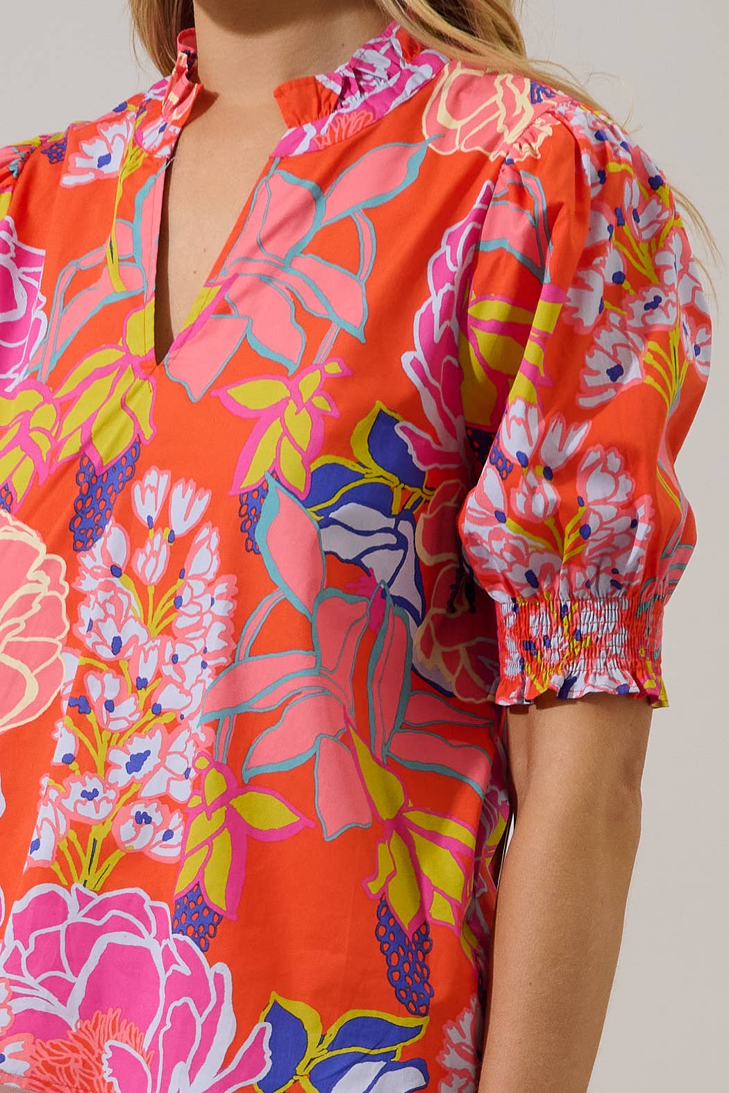 Darcy Floral