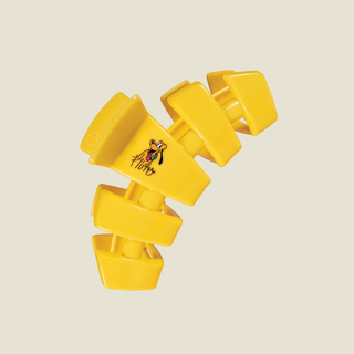 Classic Hair Clip | Medium | Pluto