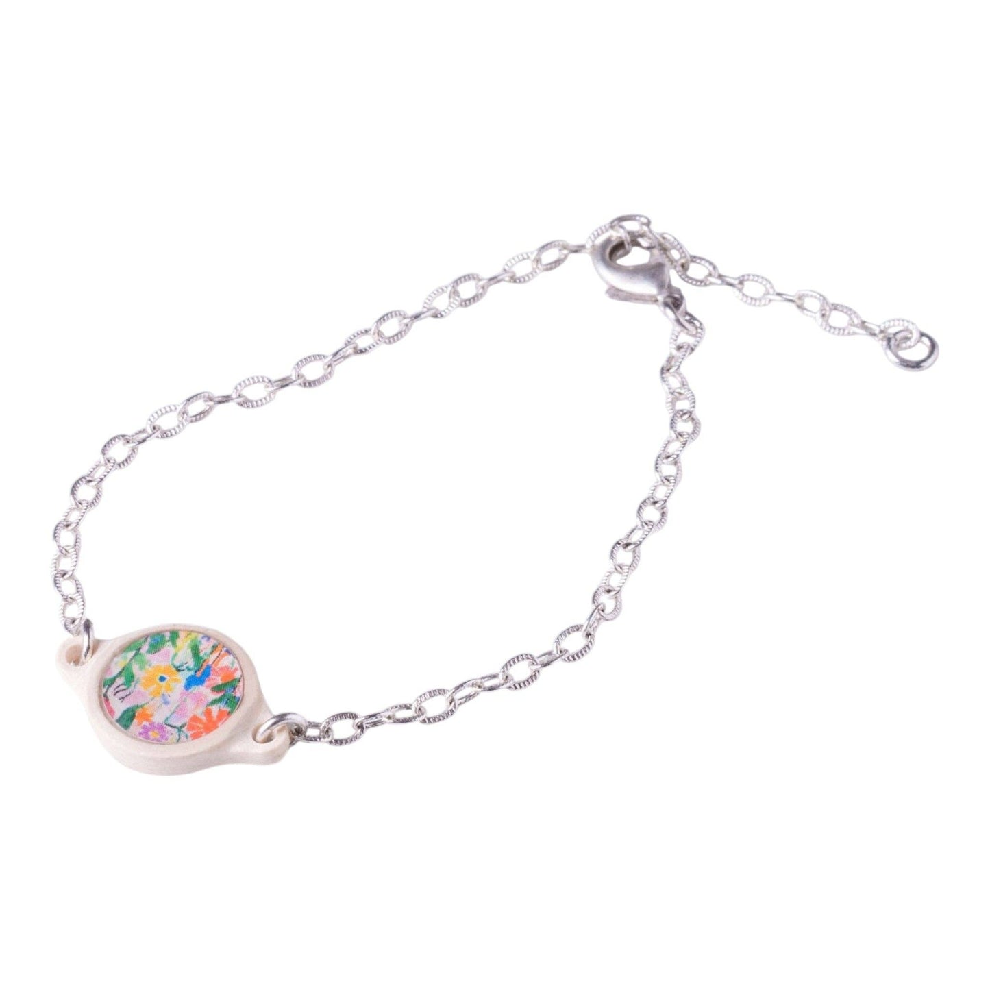 Tap To Pray® Survivor Series Chain Bracelet