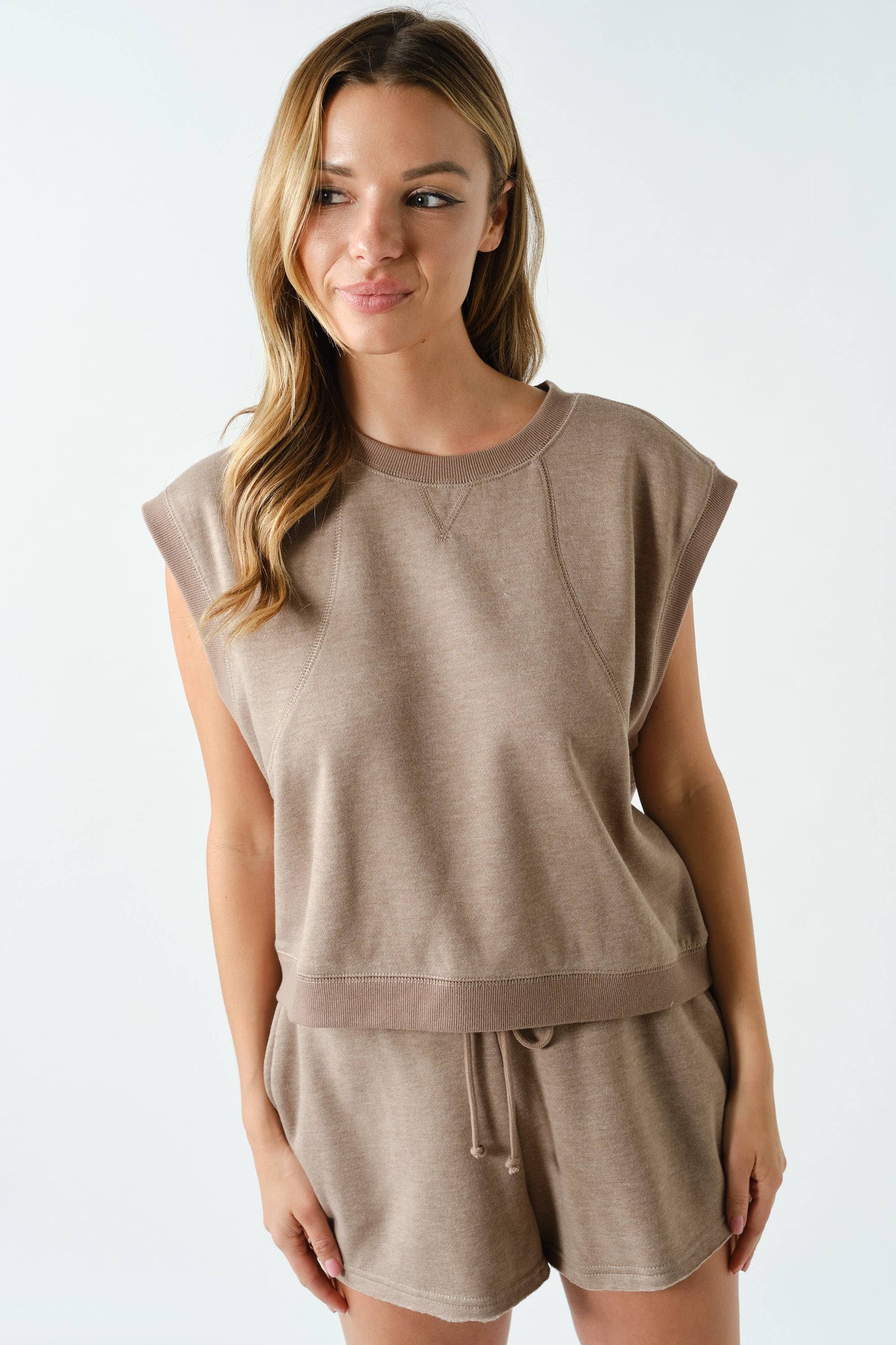 The Magnolia Lounge Set