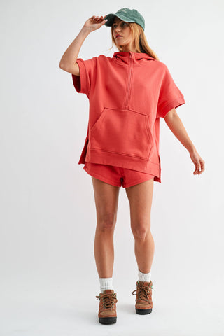 Malibu Lounge Shorts