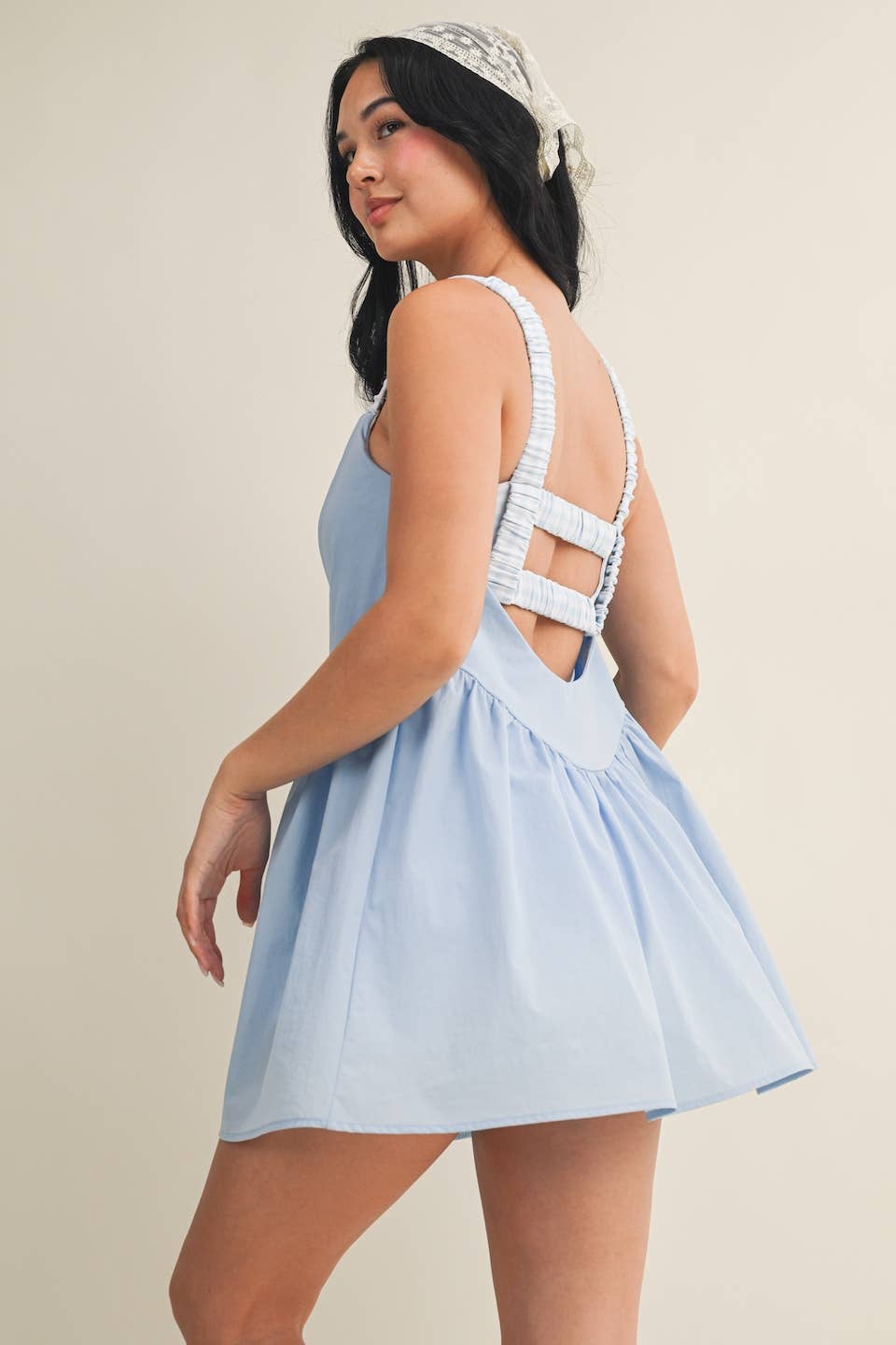 Daisy Play Dress