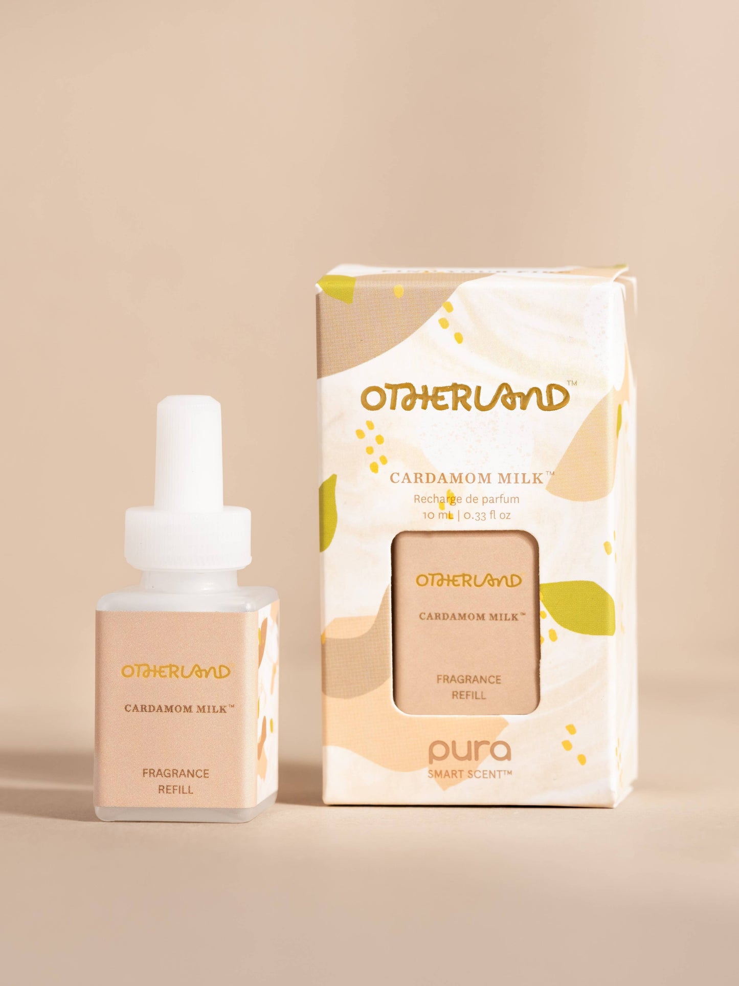 Cardamom Milk - Pura Home Diffuser Scent Refill