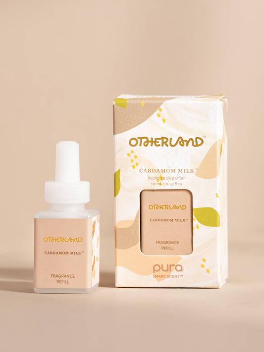 Cardamom Milk - Pura Home Diffuser Scent Refill