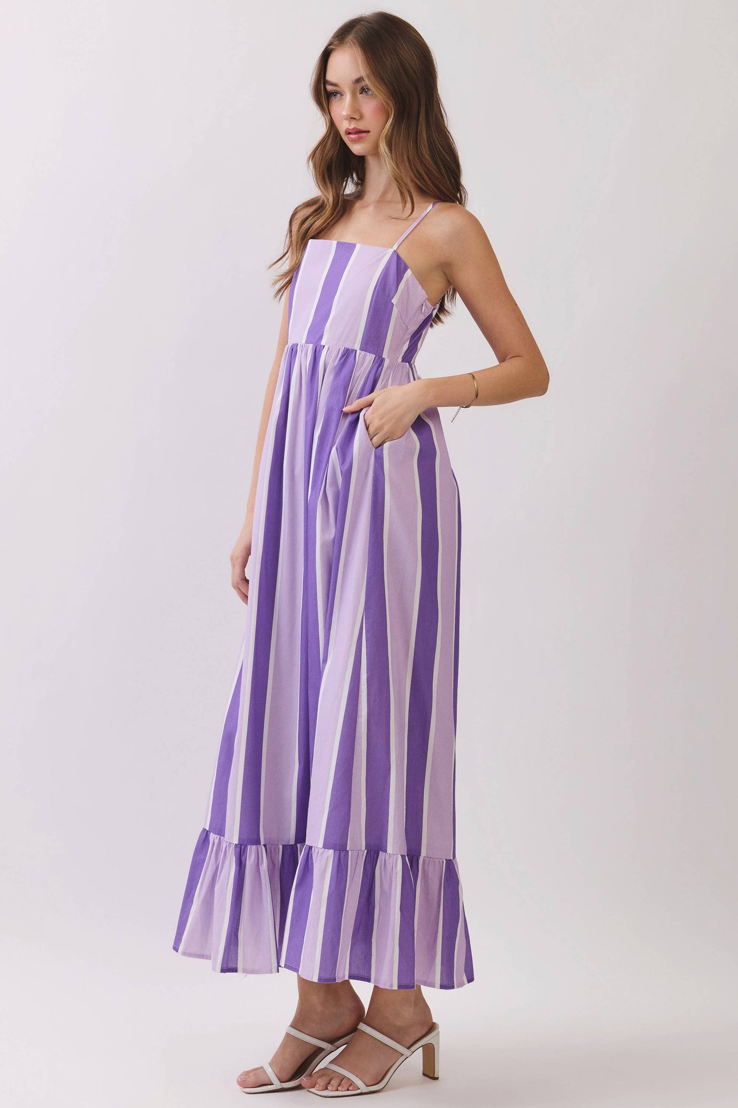 Maria Maxi Dress