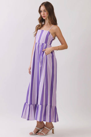 Maria Maxi Dress