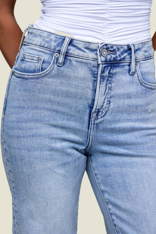 The Brighton Classic Straight Jean