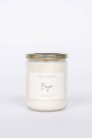 BOUJEE | CANDLES