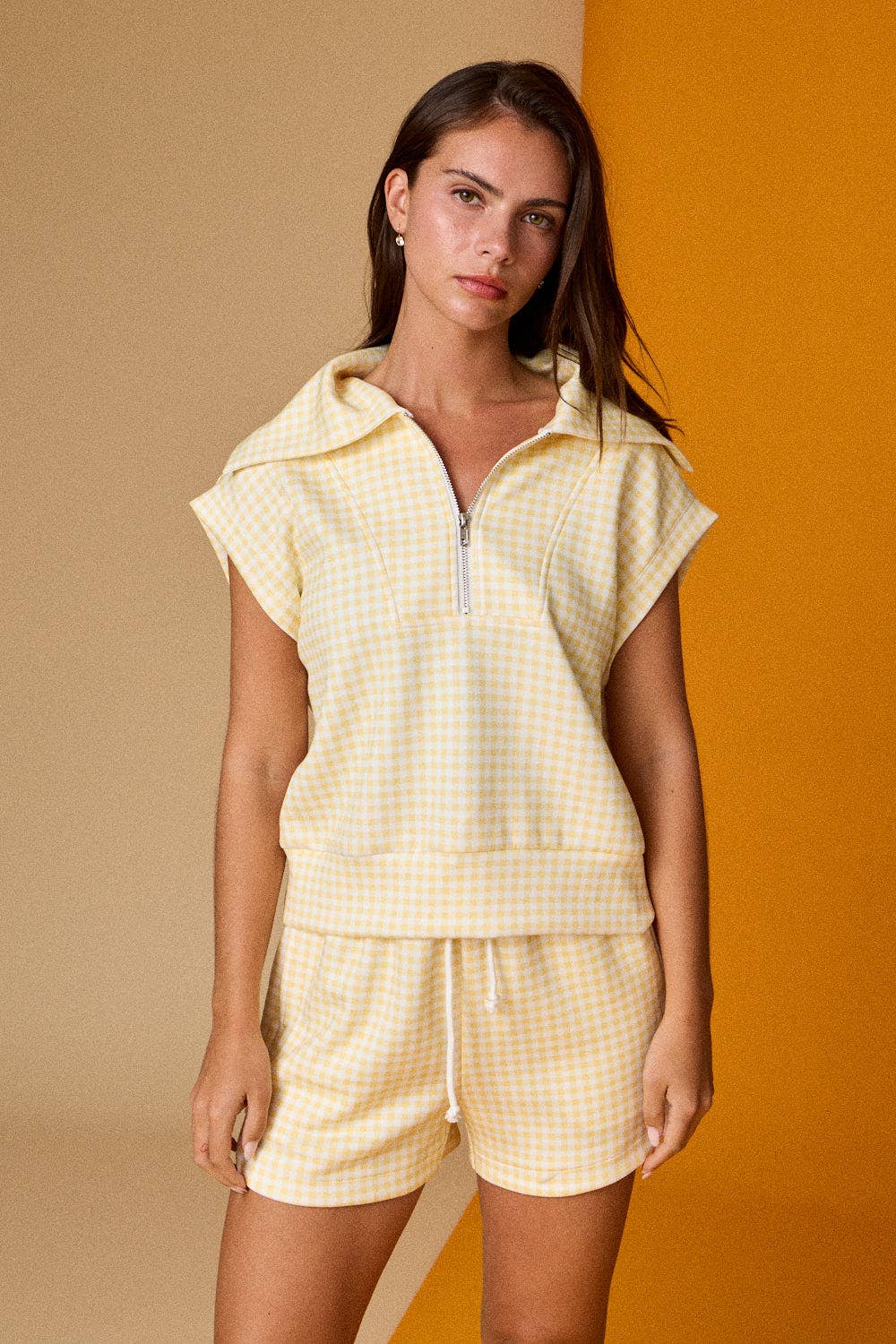 Marley Short Set