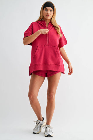 Malibu Lounge Shorts