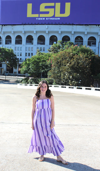 Maria Maxi Dress