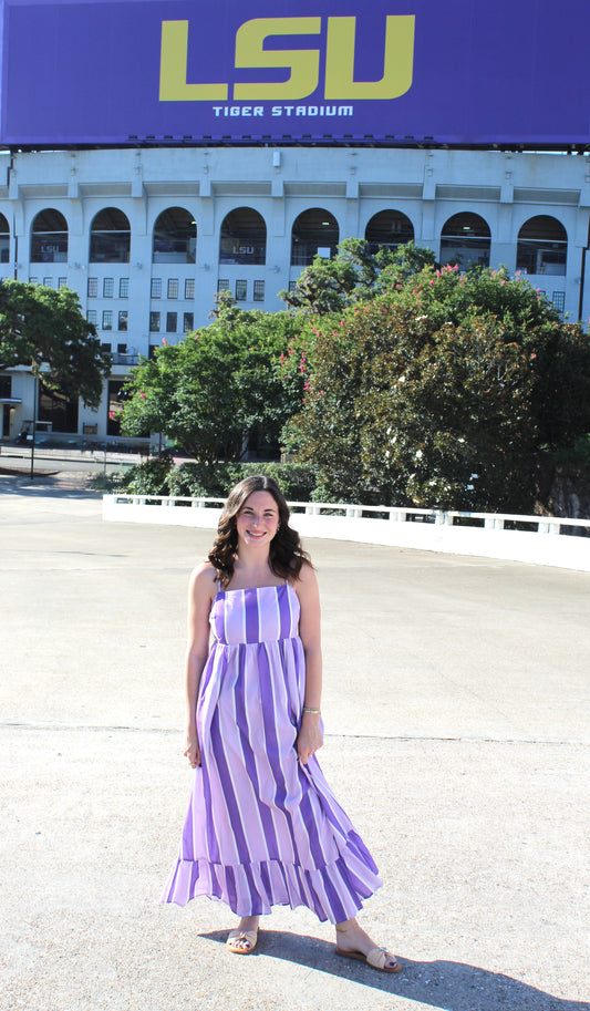 Maria Maxi Dress