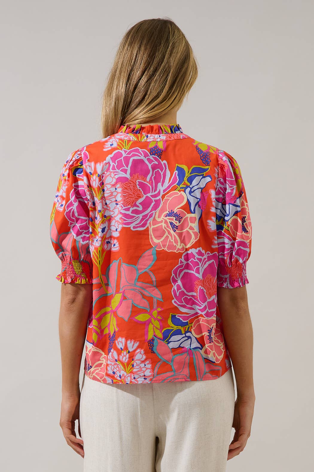 Darcy Floral