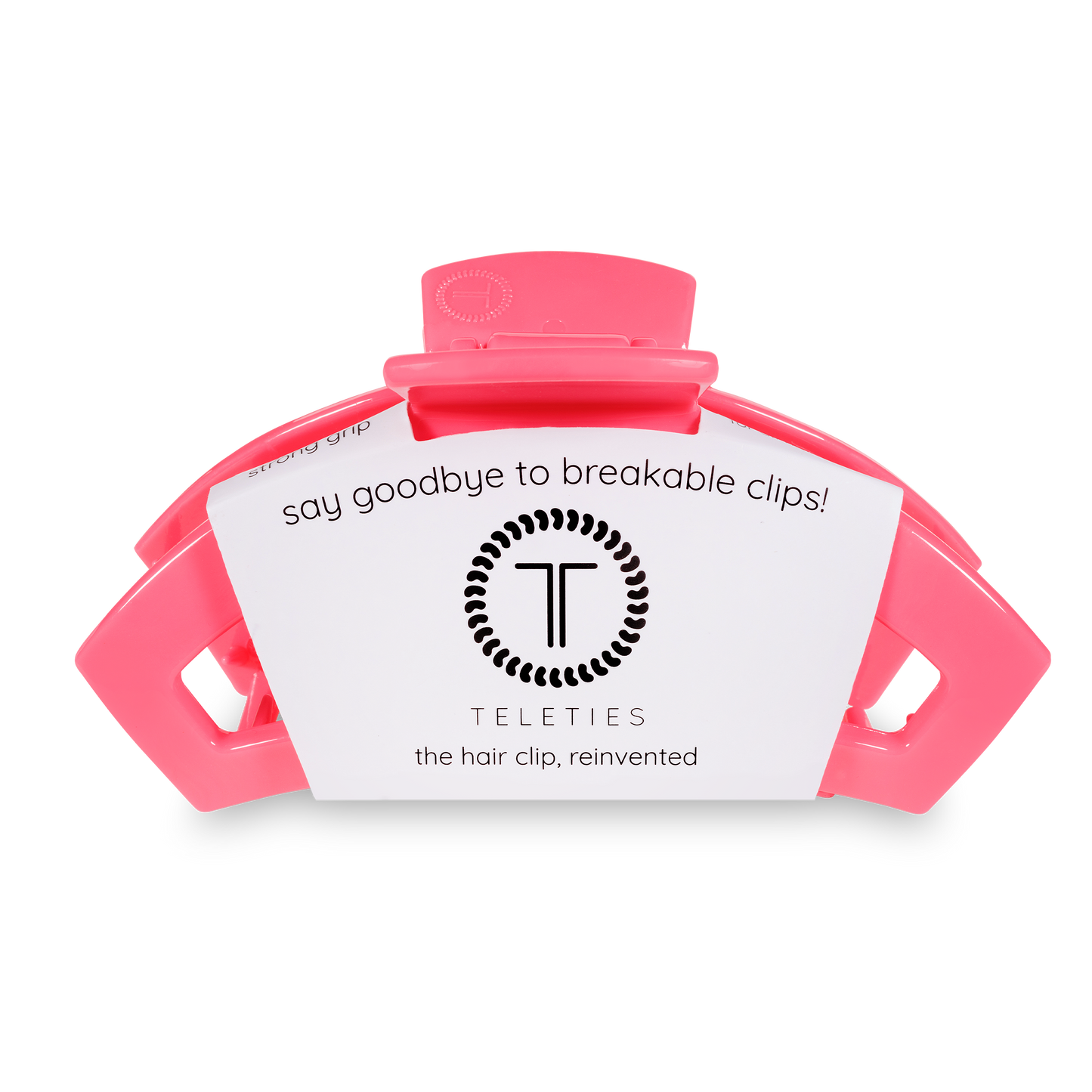 Open Hair Clip | Large | Aruba