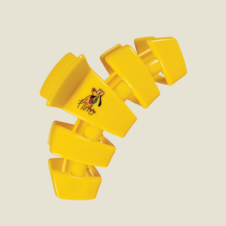 Classic Hair Clip | Large | Pluto