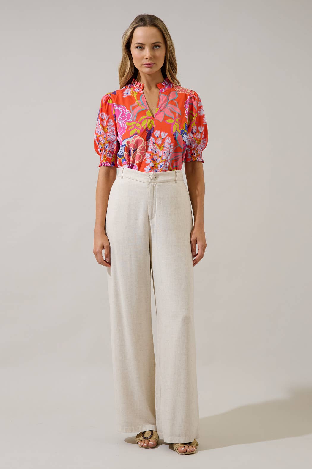 Darcy Floral