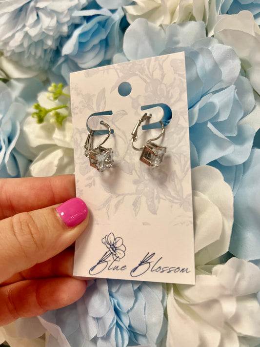 Mary Dangle Earrings